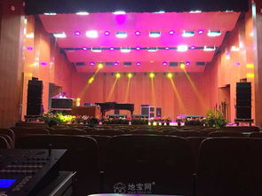 宏運燈光音響演繹工程公司 專業(yè)燈光音響工程解決方案